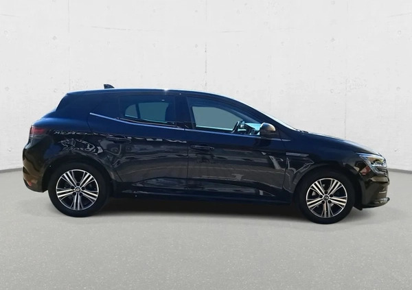Renault Megane cena 79999 przebieg: 54000, rok produkcji 2022 z Mysłowice małe 352
